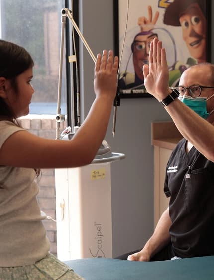 Big Picture Pediatric Dentistry